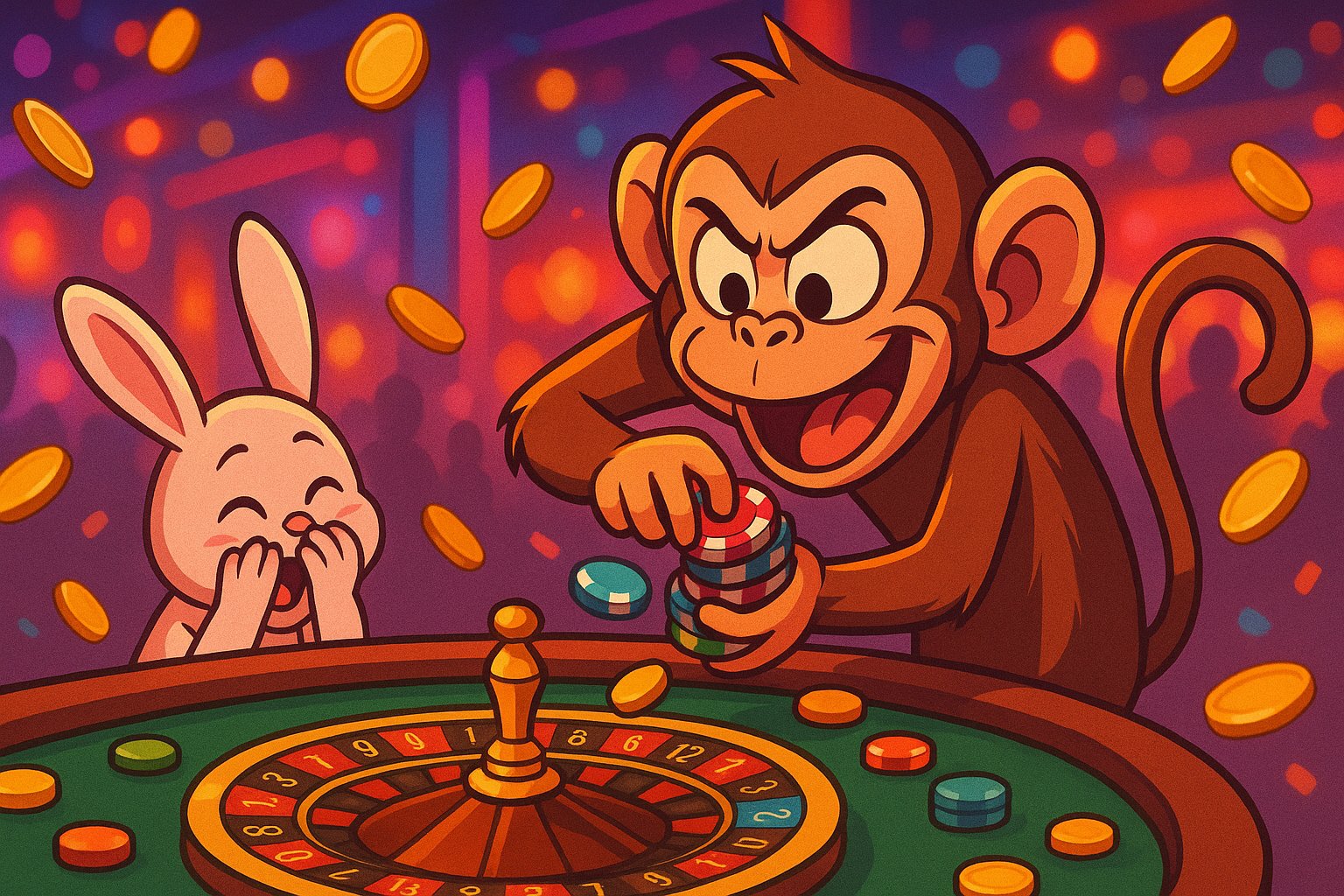 m789bet Live Casino